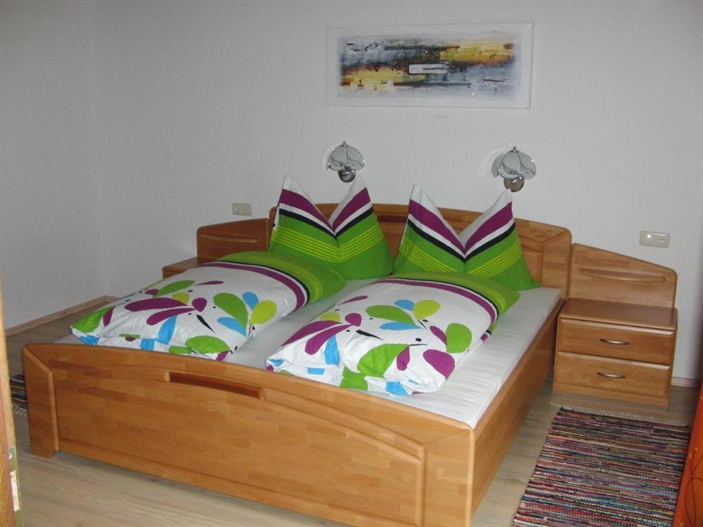 Haus Laerchenhof Βίλα Holzgau Εξωτερικό φωτογραφία