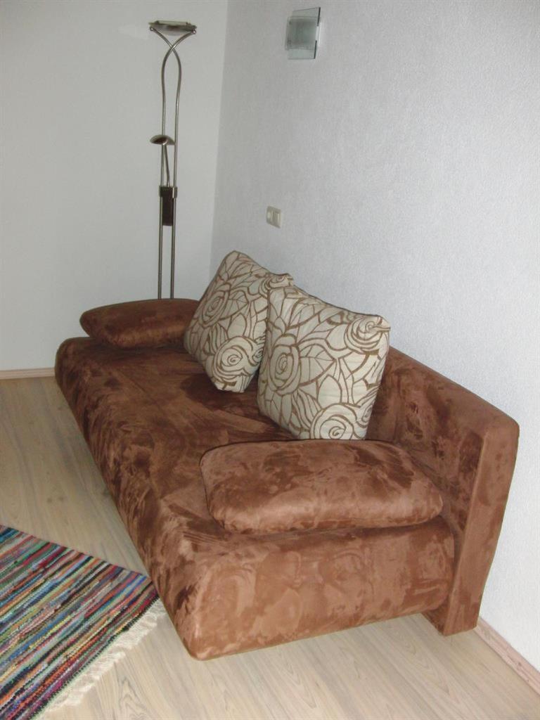 Haus Laerchenhof Βίλα Holzgau Εξωτερικό φωτογραφία