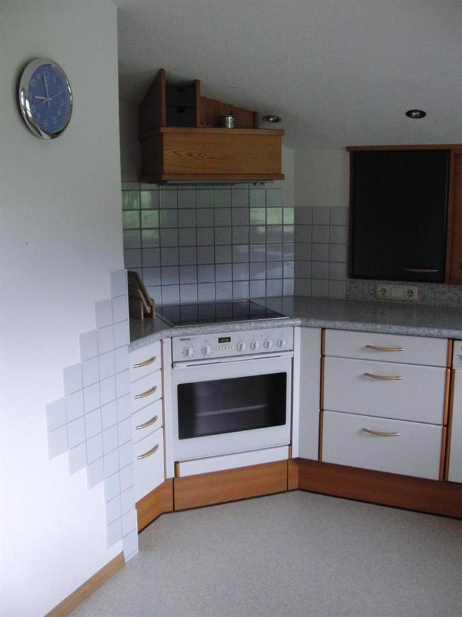 Haus Laerchenhof Βίλα Holzgau Εξωτερικό φωτογραφία