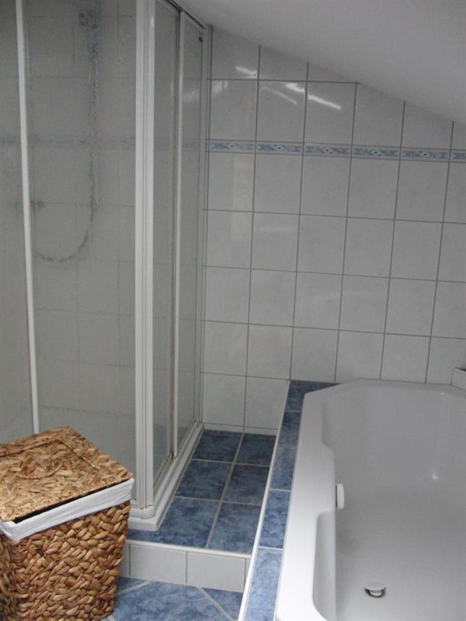 Haus Laerchenhof Βίλα Holzgau Εξωτερικό φωτογραφία