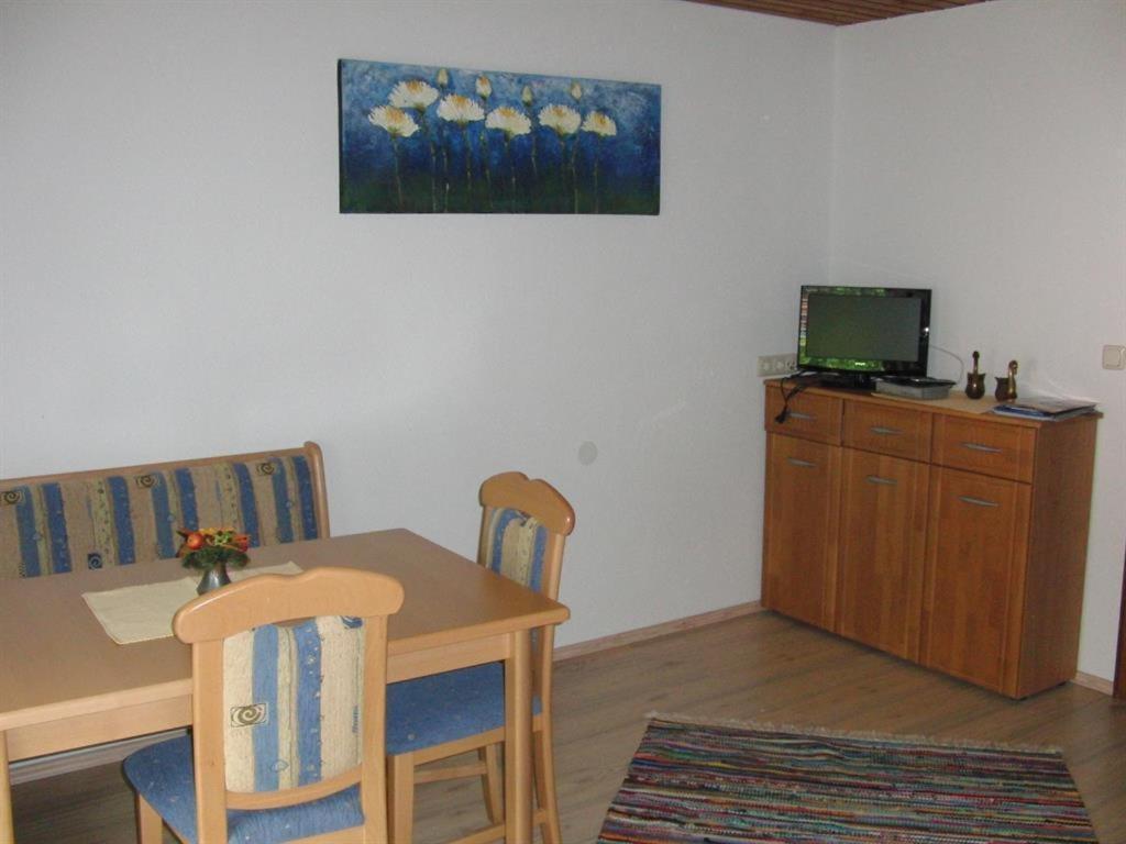 Haus Laerchenhof Βίλα Holzgau Εξωτερικό φωτογραφία